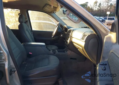 2003 Ford Explorer Xls z USA, uszkodzony, nr VIN 1FMZU62K43UB93274